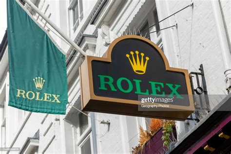 rolex shop norwich.